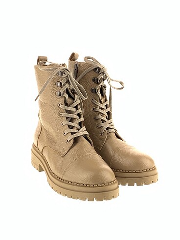 Vintage Love Bot %70 İndirimli. - Görsel 2