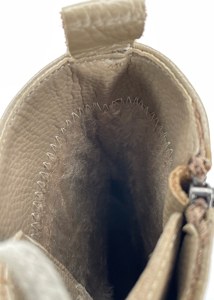 Vintage Love Bot %70 İndirimli. - Görsel 4