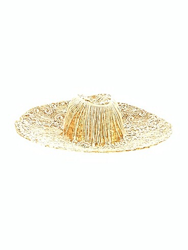 Vintage Love Şapka %70 İndirimli. - Görsel 2