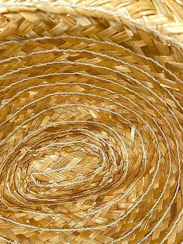 Vintage Love Şapka %70 İndirimli. - Görsel 3