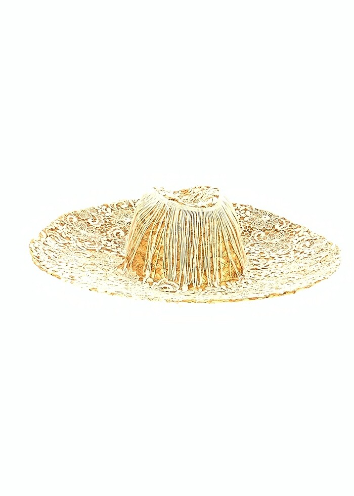 Vintage Love Şapka %70 İndirimli. - Görsel 2