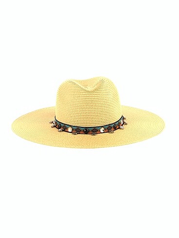 Vintage Love Şapka %70 İndirimli. - Görsel 2