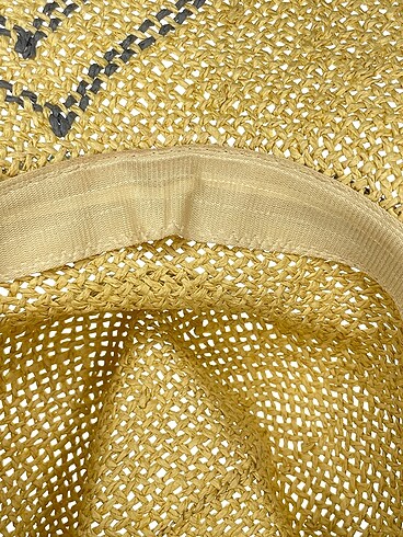 Vintage Love Şapka %70 İndirimli. - Görsel 3