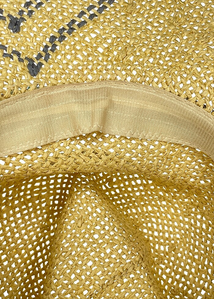 Vintage Love Şapka %70 İndirimli. - Görsel 3