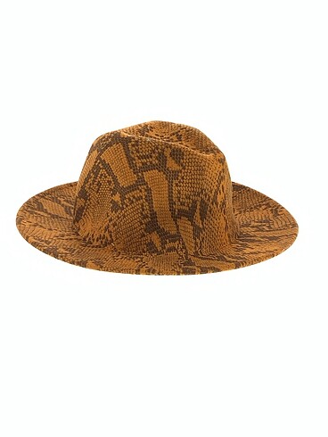 Vintage Love Şapka %70 İndirimli. - Görsel 2