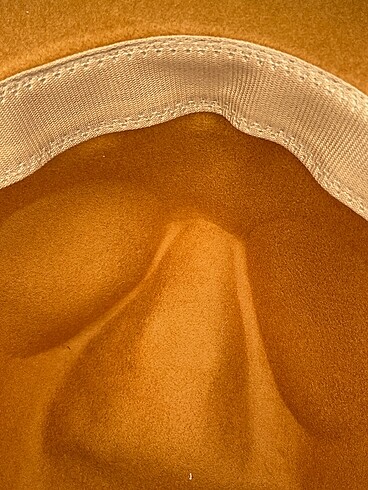 Vintage Love Şapka %70 İndirimli. - Görsel 3