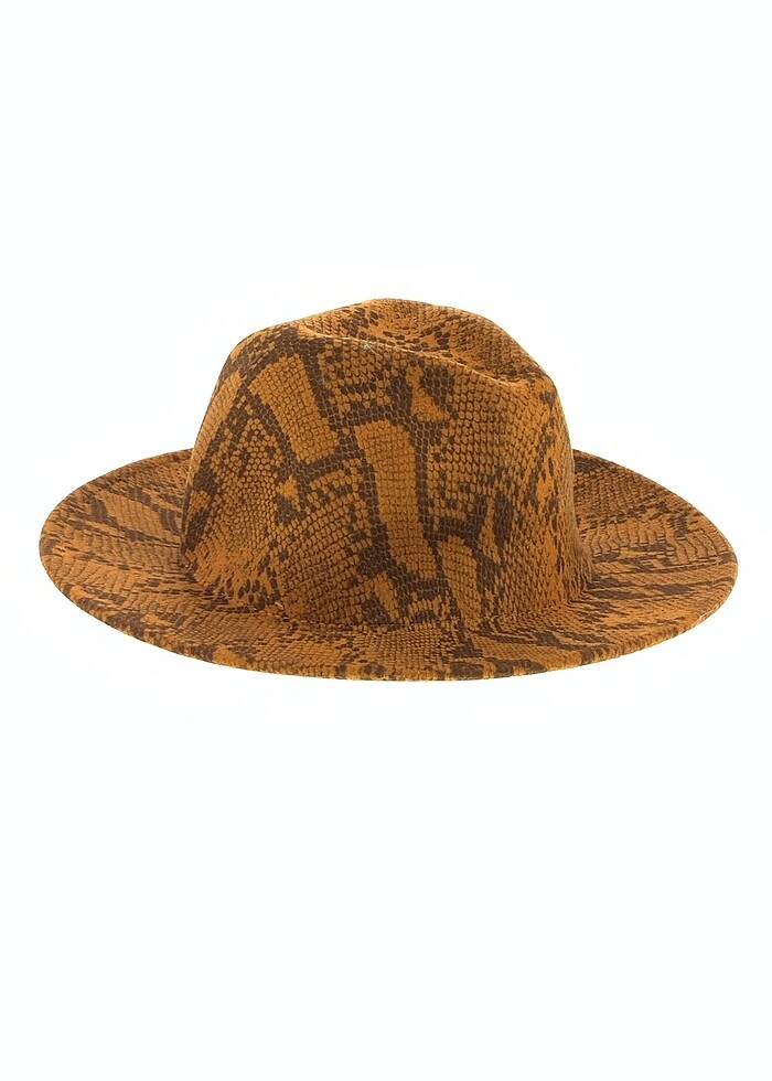 Vintage Love Şapka %70 İndirimli. - Görsel 2