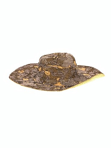 Vintage Love Şapka %70 İndirimli. - Görsel 2