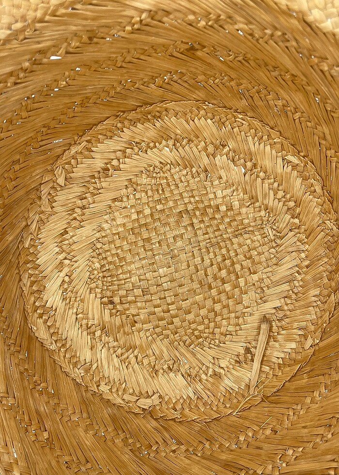 Vintage Love Şapka %70 İndirimli. - Görsel 3