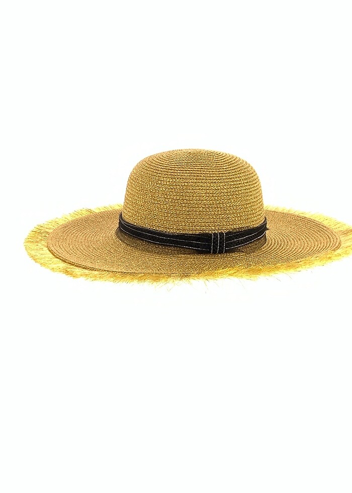 Vintage Love Şapka %70 İndirimli. - Görsel 2