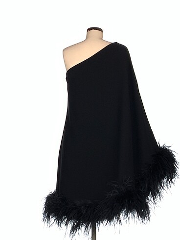 Vintage Love Uzun Elbise %70 İndirimli. - Görsel 3