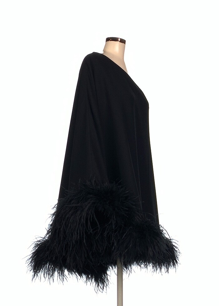 Vintage Love Uzun Elbise %70 İndirimli. - Görsel 2