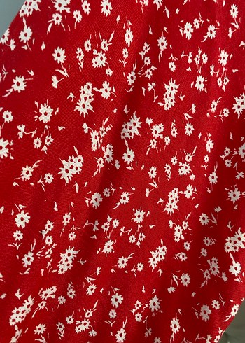 Uzun Kollu Çiçekli kadın viskon kimono - Görsel 4