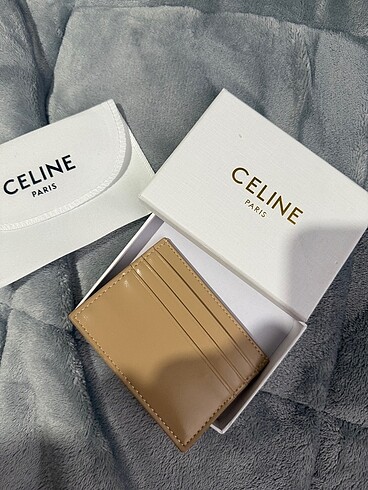 Beden Celine kadın cüzdan kartlık