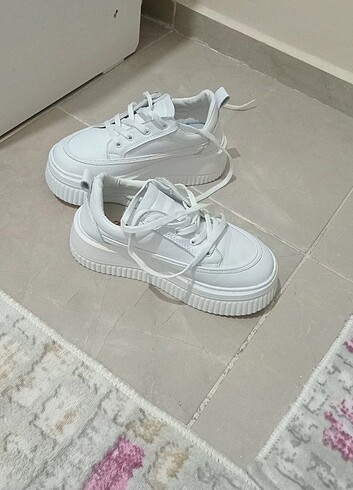 Converse Kadın spor ayakkabı