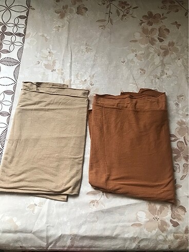 Diğer Penye şalları