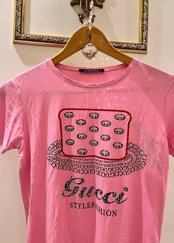 Kadın Tişört - Görsel 2