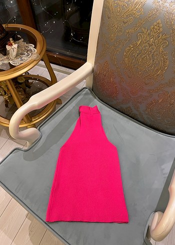 Pembe Üst - Görsel 2