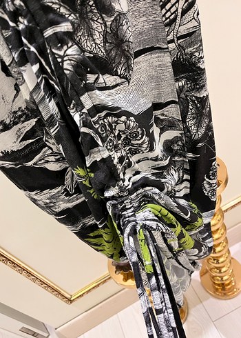 Twist Elbise - Görsel 4