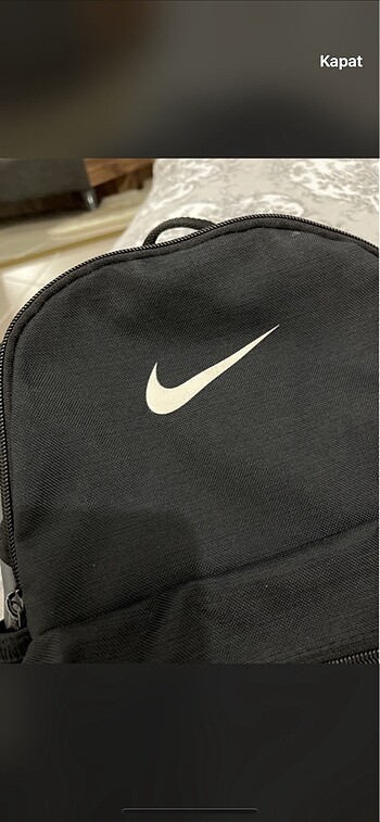  Beden Nike just do it çanta