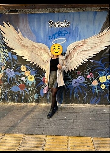 l Beden Kaşe