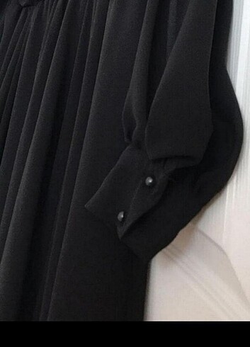 H&M Elbise