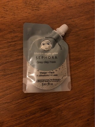 Sephora Kil Maskesi