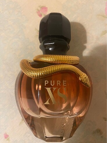 Paco Rabanne Pure xs