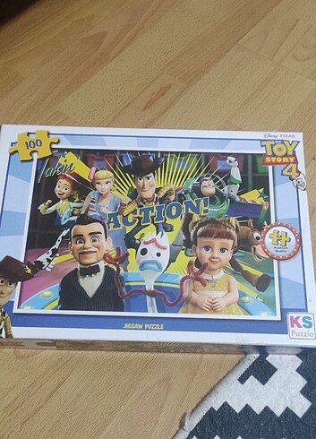 Diğer Puzzle
