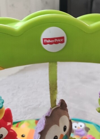 Fisher Price Eğitici oyuncak fisher price