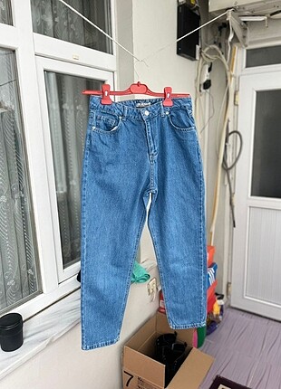 Defacto mom fit jeans