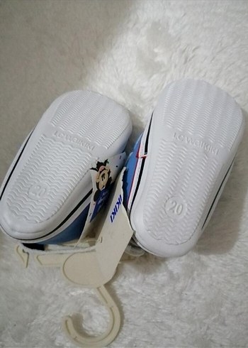 Renkli Baskılı Pamuk Disney Bebek pijama takımk - Görsel 4