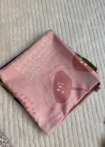 Çoklu eşarp - Görsel 3