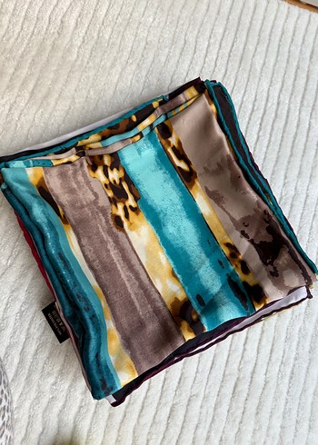 Çoklu eşarp - Görsel 4