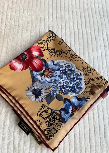 Çoklu eşarp - Görsel 5