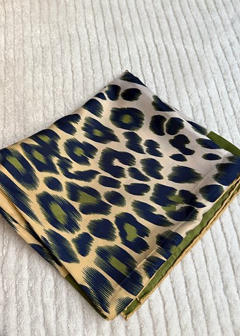 Çoklu eşarp - Görsel 7