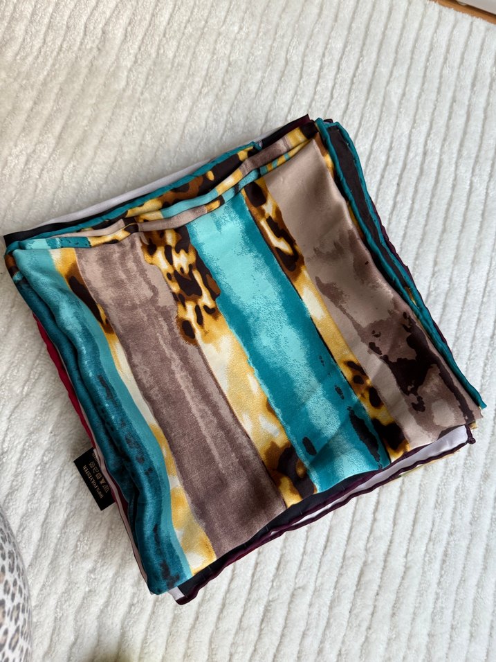 Çoklu eşarp - Görsel 4