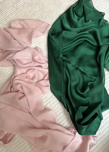 Çoklu şal - Görsel 3