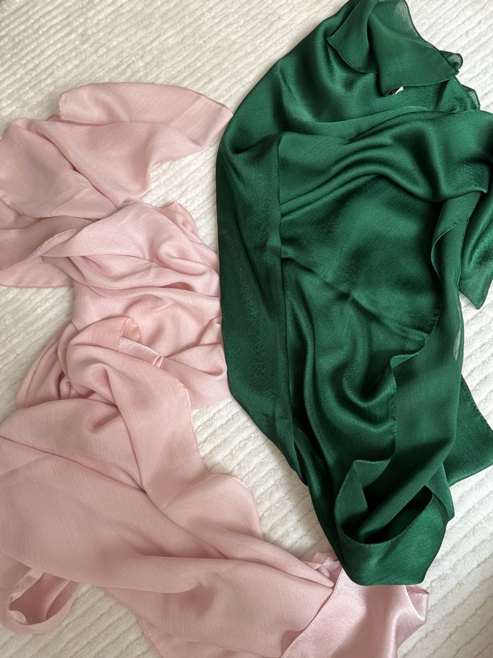 Çoklu şal - Görsel 3