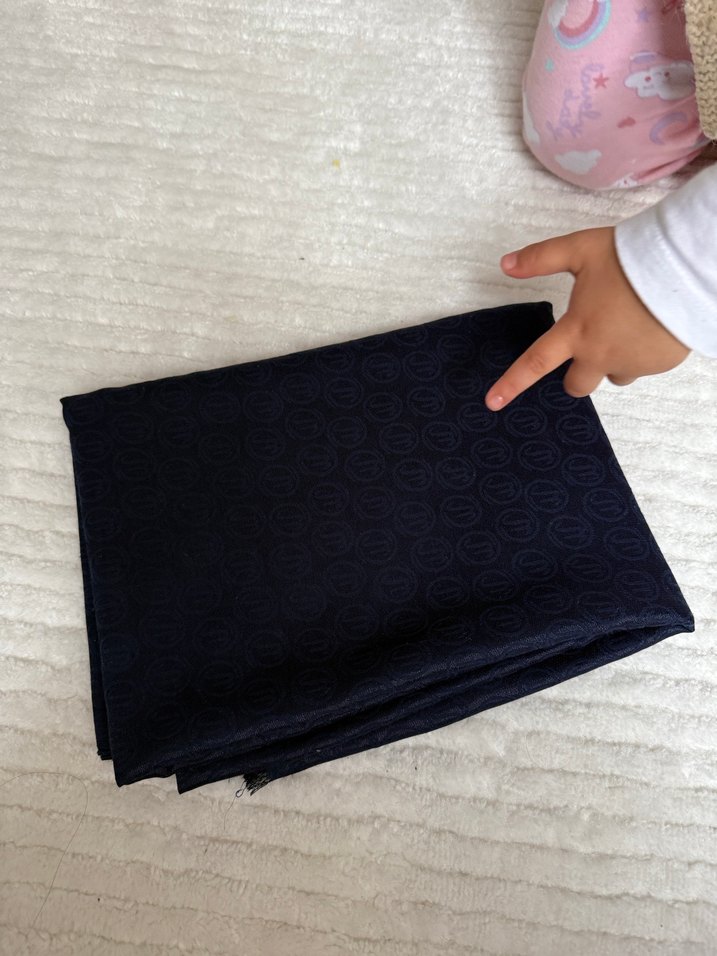 Çoklu şal - Görsel 2