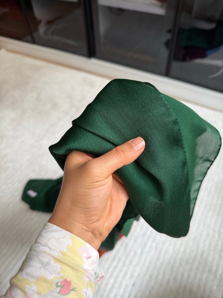 Çoklu şal - Görsel 5