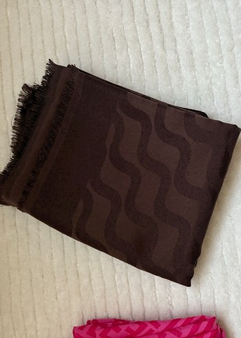 Çoklu şal - Görsel 2