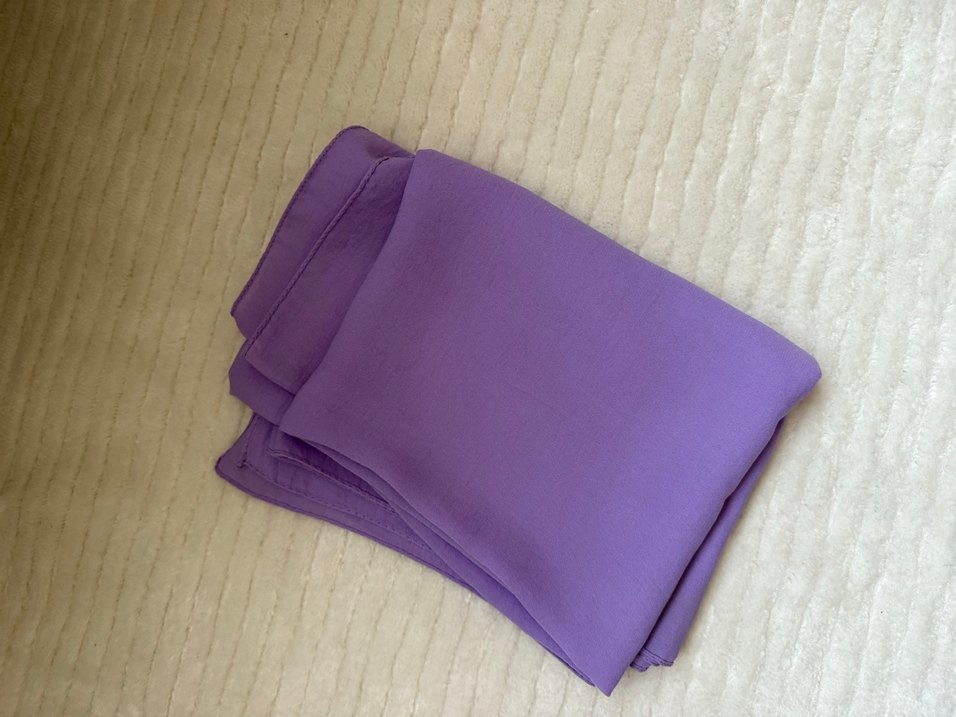 Çoklu şal - Görsel 4