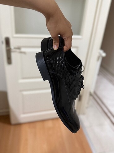 Ayakkabı - Görsel 5