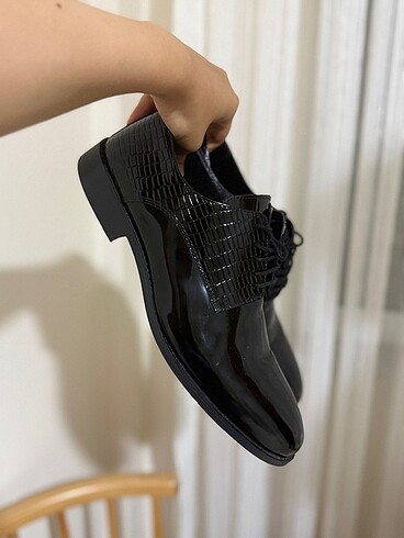 Ayakkabı - Görsel 6