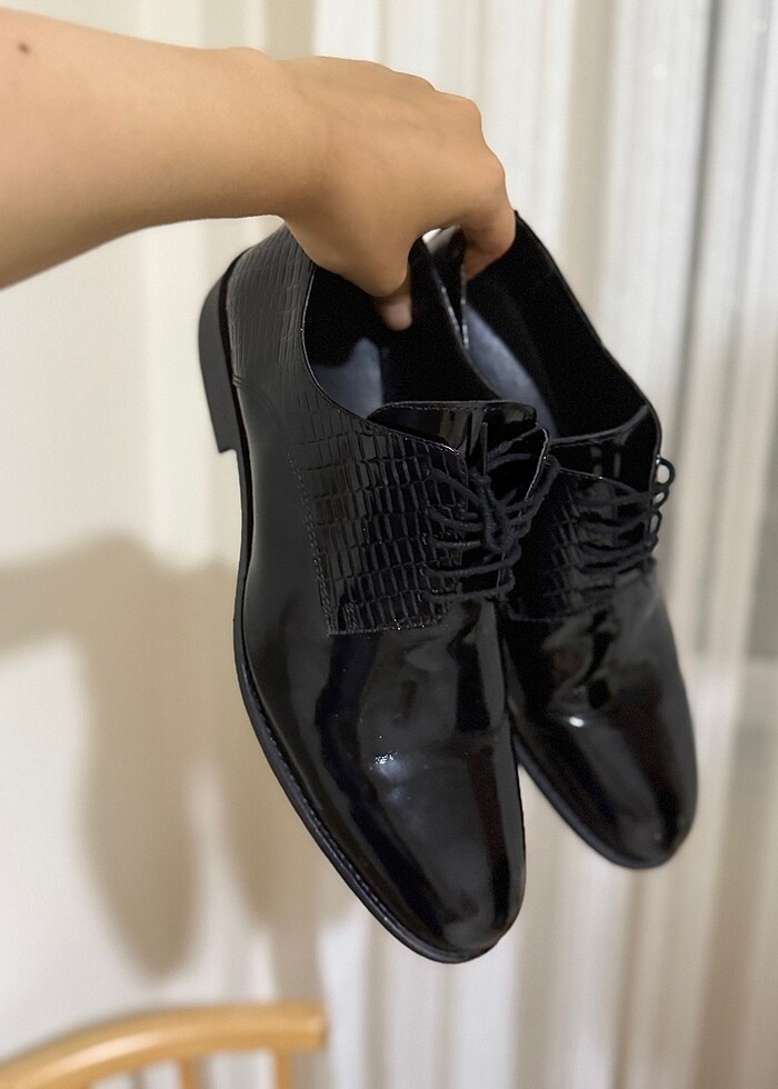 Ayakkabı - Görsel 2