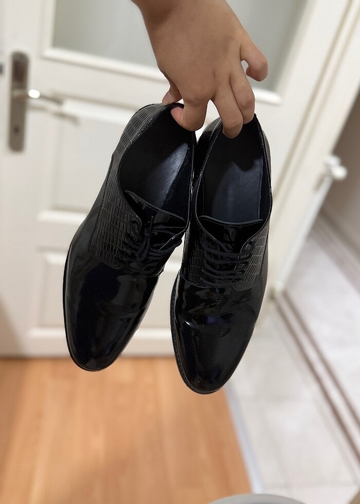 Ayakkabı - Görsel 3