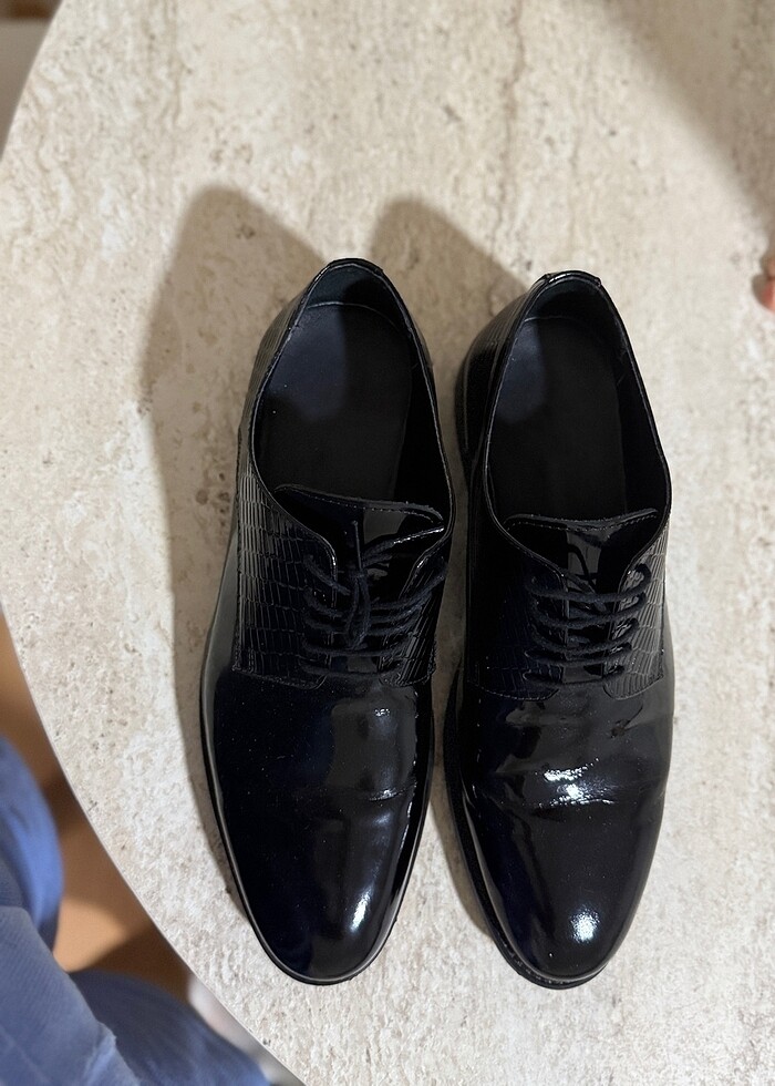 Ayakkabı - Görsel 4