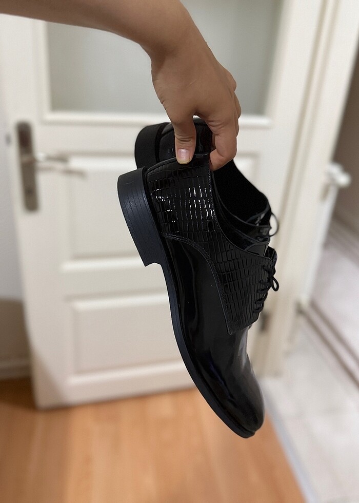 Ayakkabı - Görsel 5