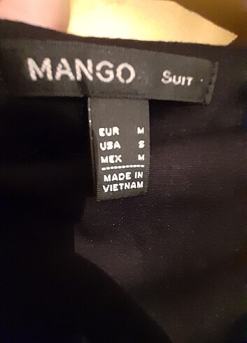 Mango Mango elbise